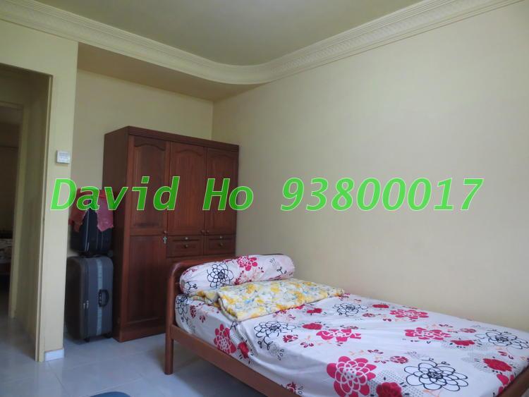 Blk 110 Yishun Ring Road (Yishun), HDB 3 Rooms #111887112